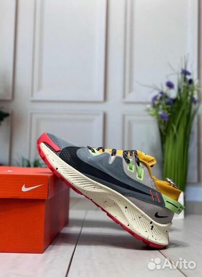 Кроссовки Nike Pegasus Trail 2