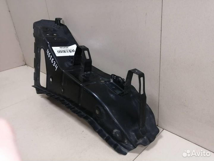 Кузовной элемент Infiniti JX/QX60 L50 2013