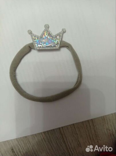 Повязочки на голову