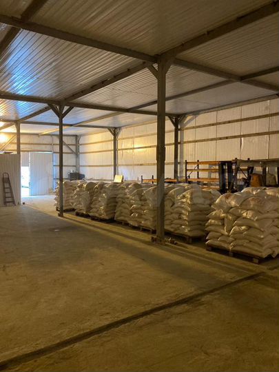 Производство, 140 м²