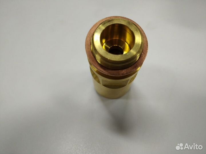 Клапан блока APS защитный