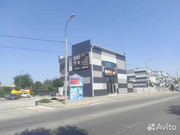 Пружина задняя