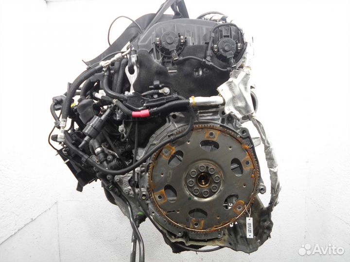 Компрессор системы кондиционирования BMW 1-Series