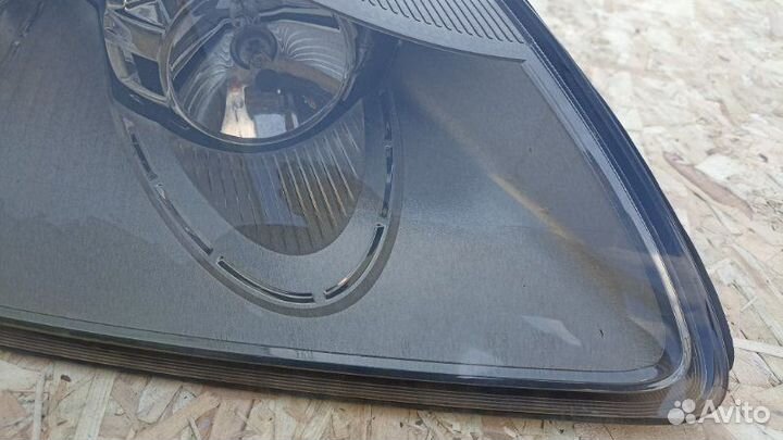Фара правая передняя правая Porsche Cayenne 957