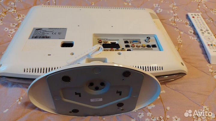 Телевизор бу