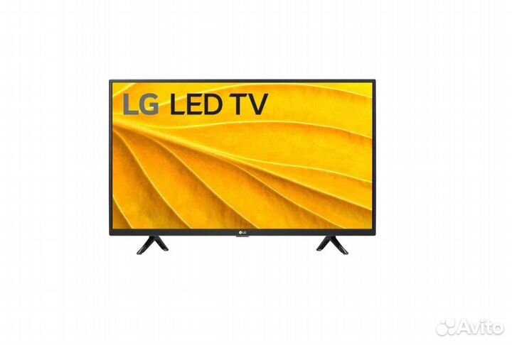 Телевизор LG 32 LP500 B6 LA