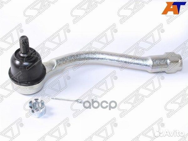 Наконечник рулевой hyundai IX20 10- /KIA soul 0