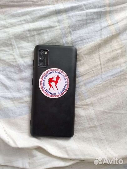 Телефон samsung galaxy a41