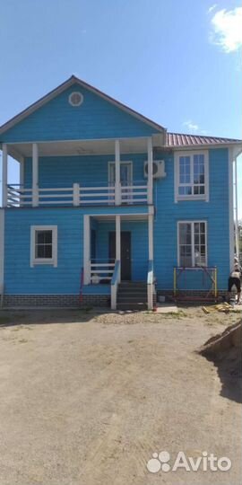 Кровельные и общестроительные работы