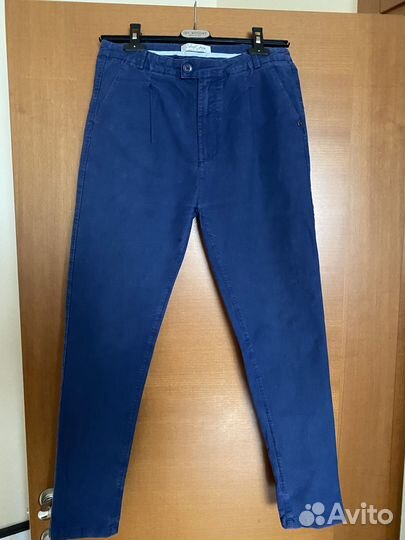 Брюки для юниора Street gang 162 cm