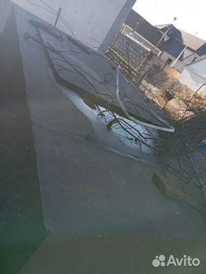 Емкость для воды