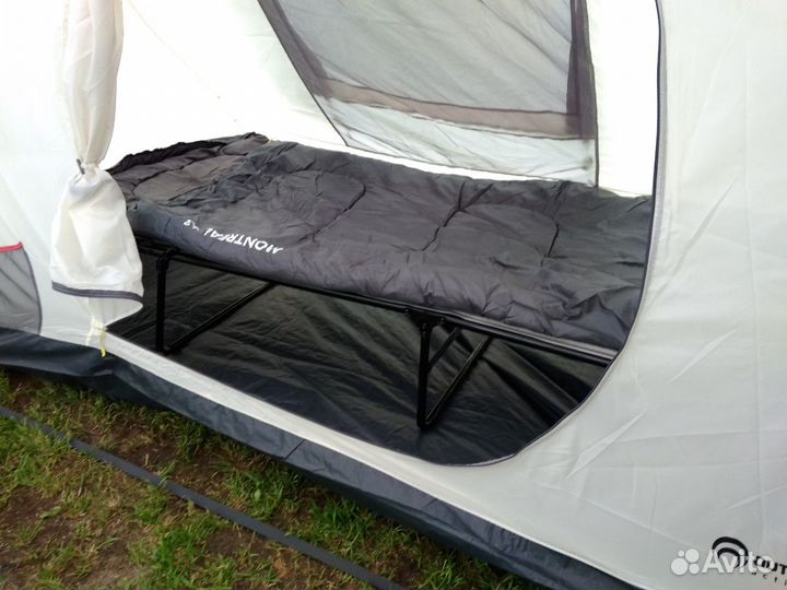 Палатки и Туристическое снаряжение напрокат