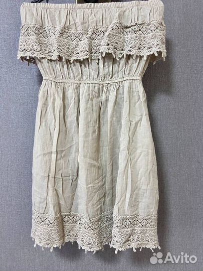 Сарафан для девочки