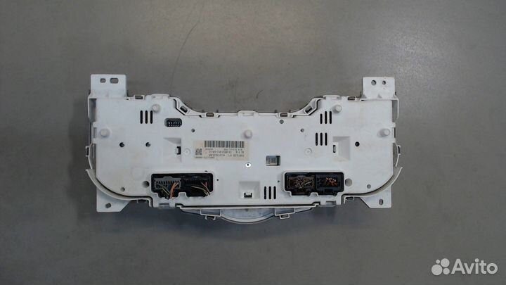 Щиток приборов Chrysler PT Cruiser, 2006