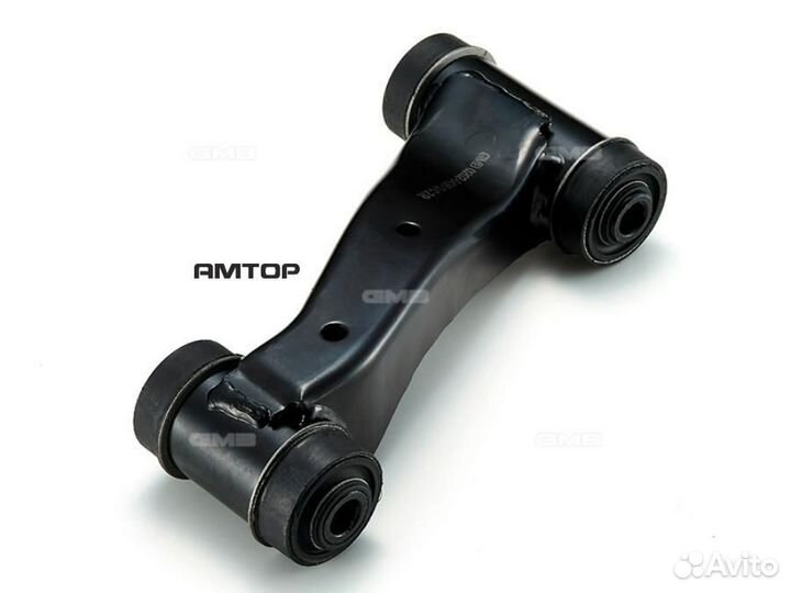 GMB 0202-0436 Рычаг передний GMB 0202-0436