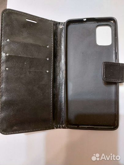 Чехол для смартофона Samsung Galaxy A51