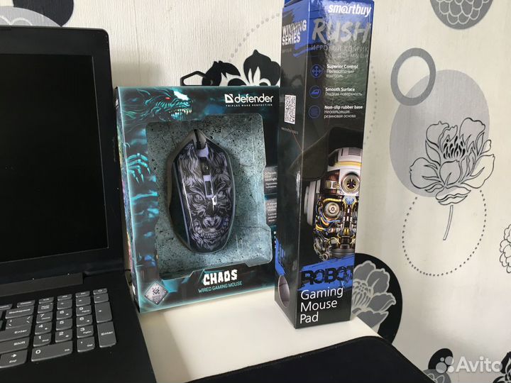 Мощный ноутбук для любых задач Nvidia 920MX/FHD