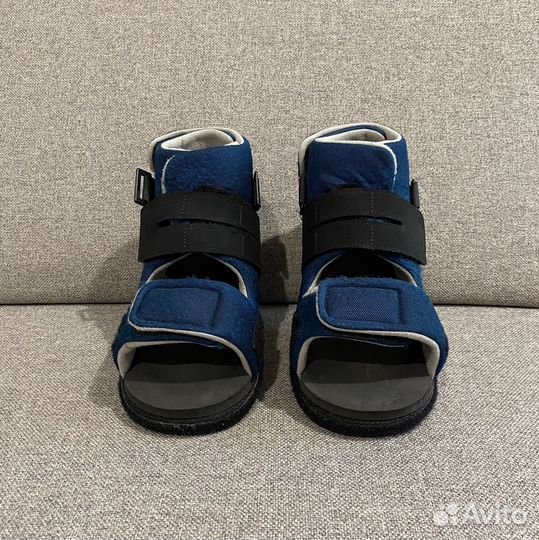 Ортопедическая обувь Baruka размер 37-41