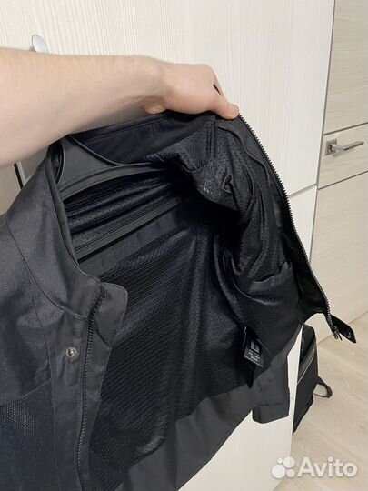 Мотокуртка Acerbis