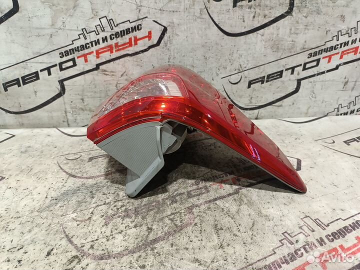 Фонарь toyota alphard ANH20W ANH25W ATH20W GGH20W GGH25W 5826 левый 8156058060 FA360