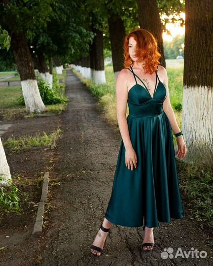 Пошив одежды / Свадебные, вечерние платья / Корсет