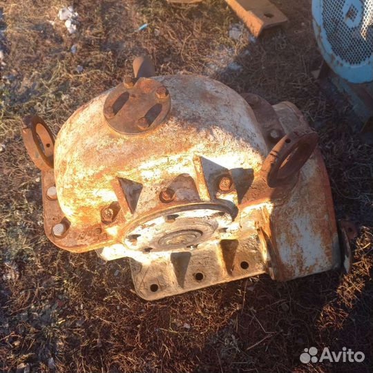 Лебетки шахтные