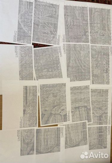 Набор для вышивание Золотое руно «У чужого окна»