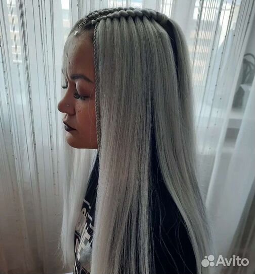 Афропрически