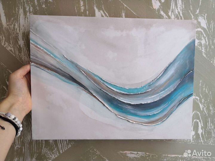 Интерьерная картина 