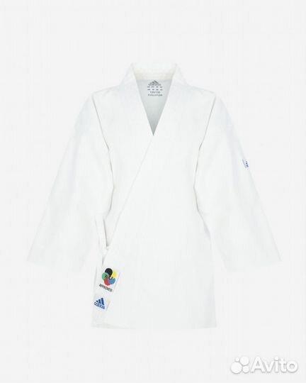 Кимоно adidas