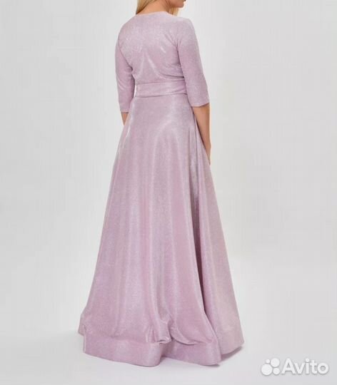 Платье женское вечернее 44 46