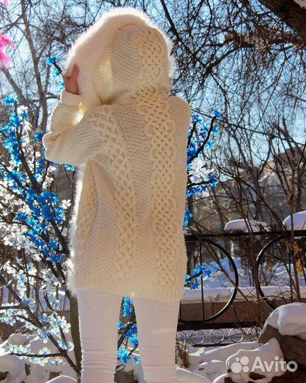 Вязание на заказ