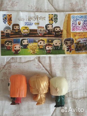 Kinder Joy harry potter 2024