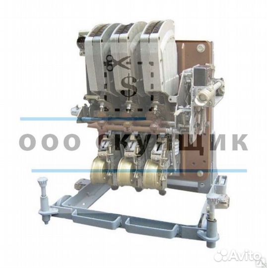 Ав2м20с/H (1500-2000А)