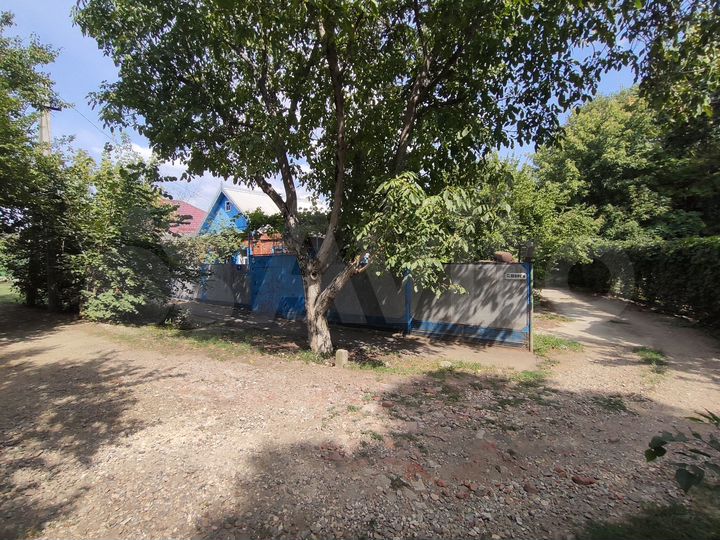 Участок 4,8 сот. (ИЖС)