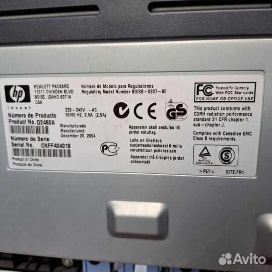 Принтер лазерный hp 1010