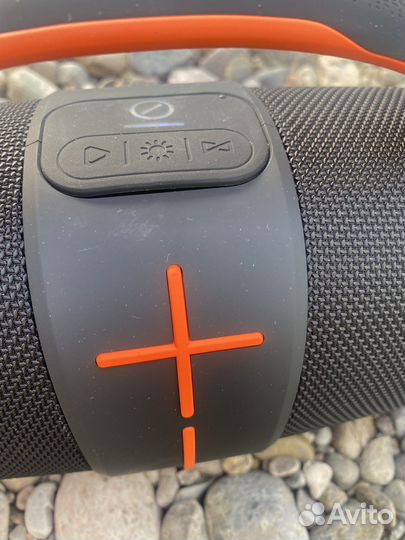 Колонка jbl hopestar