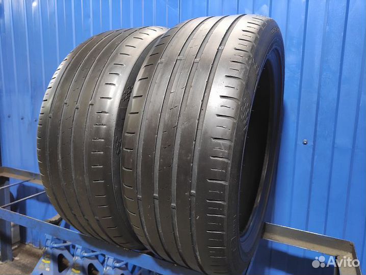 Kumho Ecsta HS51 225/45 R17