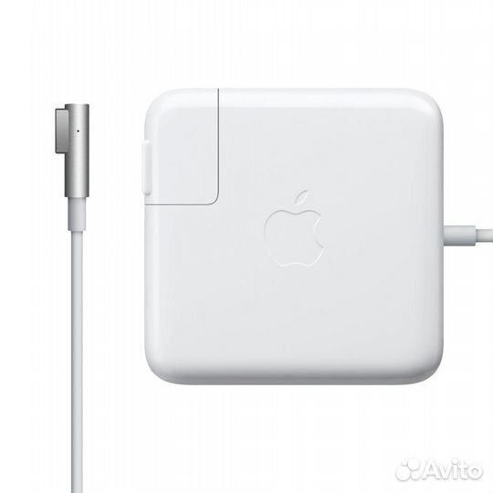 Блок питания Apple MagSafe 1 60W (Новый, оригинал)