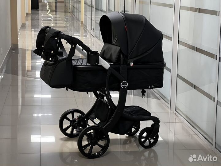 Коляска Aimile Original 2 в 1/3в1