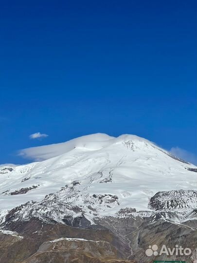 Экскурсия плато Бермамыт