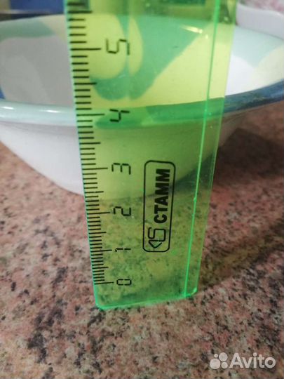 Пиала каменный брод 1876 год. Украина