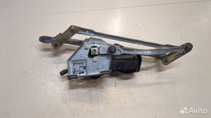 Механизм стеклоочистителя Renault Scenic, 2003