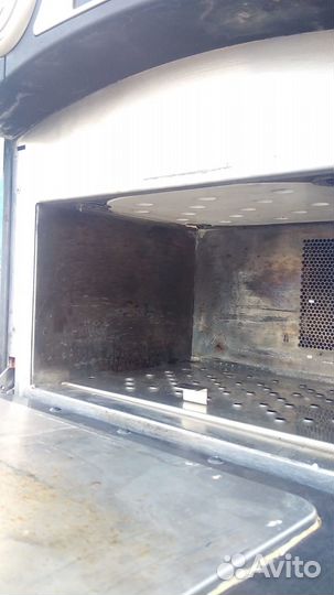 Turbochef Sota в аренду