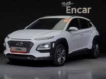 Hyundai Kona 1.6 AMT, 2019, 59 000 км, с пробегом, цена 1 304 784 руб.