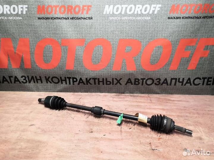 Привод R 4G15 CS2A ABS А927