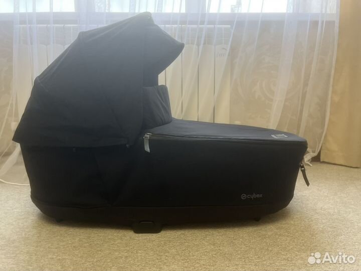 Люлька cybex priam 4