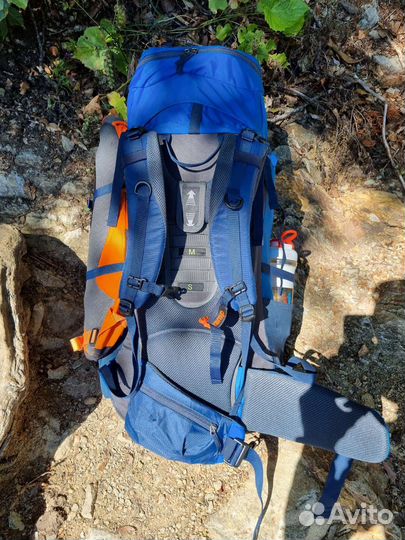 Рюкзак туристический походный 70 л