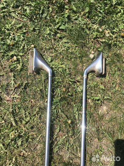 Аксессуары для авто, Мерседес 123 универсал