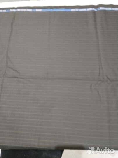 Отрез ткани шерсть Germany